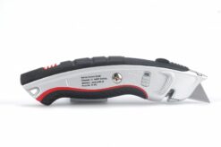 sikkerheds hobbykniv til venstrehåndede og højrehåndede