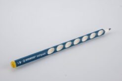 Stabilo Easygraph petrol farvet venstrehånds blyant til venstrehåndede