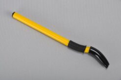 Venstrehånds kuglepen fra Swanneck Pen til venstrehåndede personer