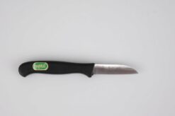 venstrehånds urtekniv til venstrehåndede