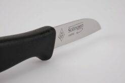 venstrehånds urtekniv til venstrehåndede