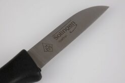 venstrehånds urtekniv til venstrehåndede