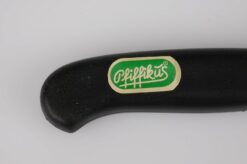 venstrehånds urtekniv til venstrehåndede